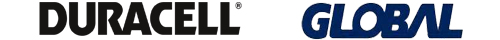 美国DURACELL蓄电池logo